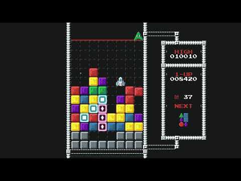 Chromavaders youtube-video