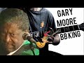 Gary Moore & BB King Tribute - The Thrill Is Gone