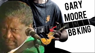Download lagu Gary Moore & BB King Tribute - The Thrill Is Gone mp3 Download lagu Gary Moore & BB King Tribute - The Thrill Is Gone mp3