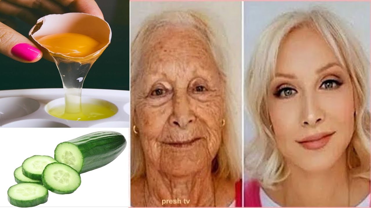 Her 90-year-old grandmother tried this Japanese remedy for 5 days as if she was in her 30s.