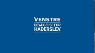 preview picture of video 'Bevægelse for Haderslev'