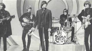 The Byrds - I Knew I&#39;d Want You Outtake