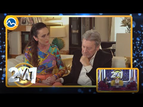 2 NA 1 - Roky si uťahoval zo známych tvárí: Teraz sa ozvali a poslali mu odkaz!