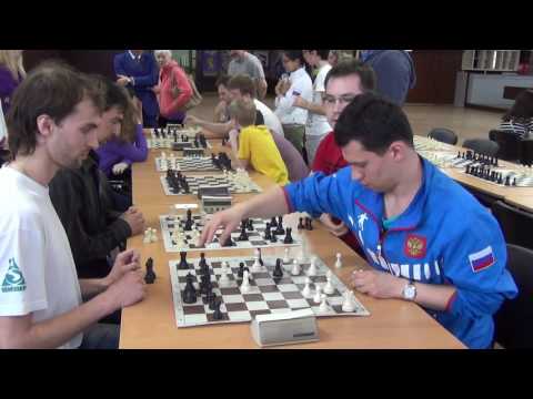 Шведки! Савченко +Гочелашвили - Алексеев+Ваструхин