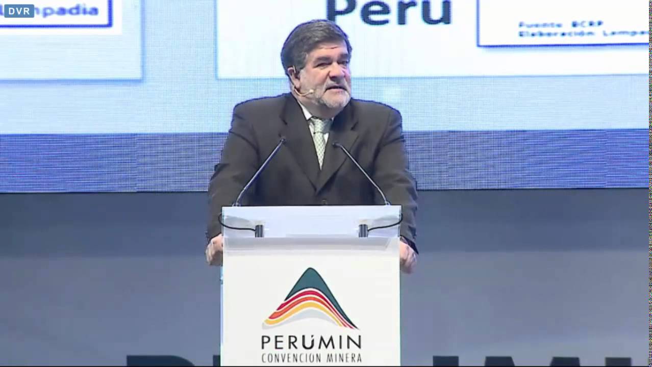 Minería, Desarrollo y Sostenibilidad