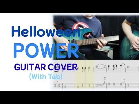 Power - Helloween
