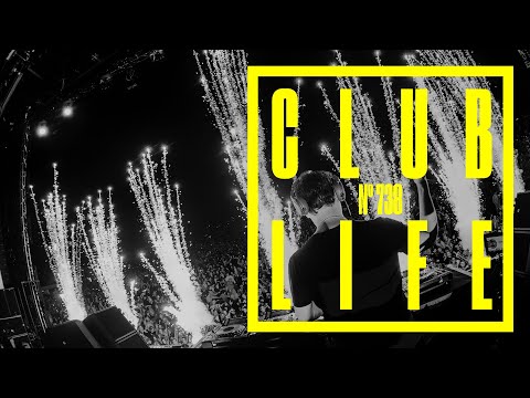 CLUBLIFE by Tiësto Episode 738