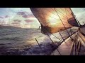 Enjoy Of Alex H Sunset Melodies