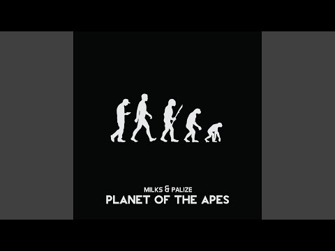 Planet of the Apes