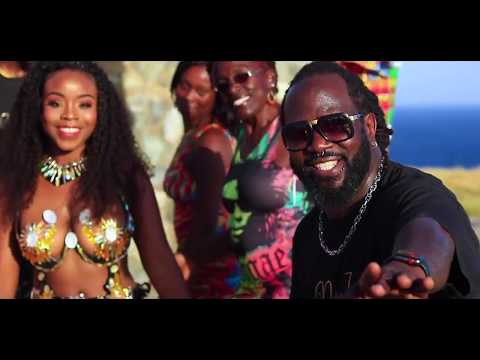 Dnyce - No Place Like Home "2018 Soca" [HD]