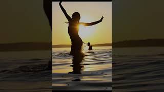 L'eau vive Guy Béart French and English subtitles