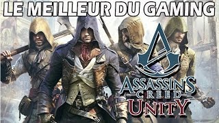 Assassin's Creed Unity - Preview