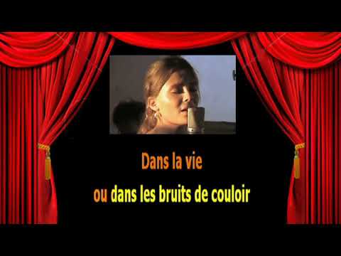 Karaoké Maelle   L'effet de masse