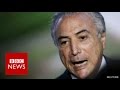 BBC news This is Brazil’s new leader: Michel Temer