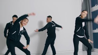 NDP - Dance Spectrum International — watch on YouTube