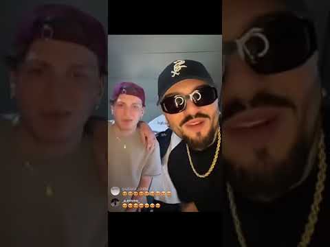 (Super spoiler) Lele Blade, Yung Snapp, Mv Killa, Vale Lambo- SQUAD