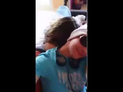 Mohombi ft Nelly "Miss Me" AshleyDanse