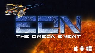 EON: The Omega Event - Alpha promo