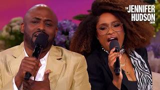 Wayne Brady Proves He Can Turn ANYTHING Into a Hit Song!