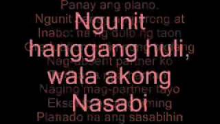 Parokya Ni Edgar - Alumni Homecoming LYRICS