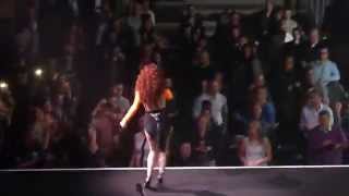 Natalia & Ladies Of Soul - Crazy In Love