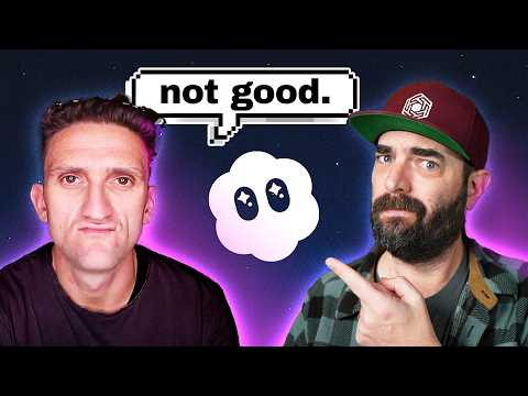 The Truth About Sora 2 (Nobody’s Saying This)