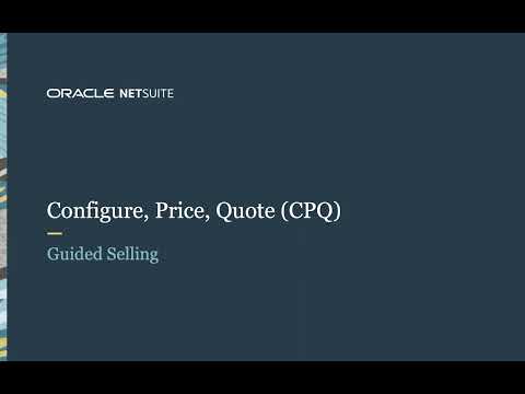NetSuite Smart Count
