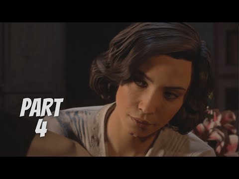 MAFIA DEFINITIVE EDITION Walkthrough Gameplay Part 4 (FULL GAME)