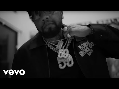 Video thumbnail for NO MOTION (Remix)