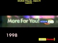 KQCA Ident