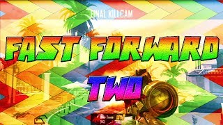 Obey Sausa | Fast Forward #2