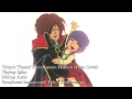 Igiko Mayu S Theme Captain Harlock Flute Cover