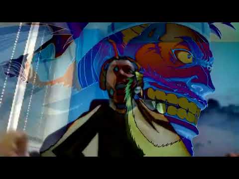 NIKKO x K.V.N - CONTRACEPTIVE (prod. ROMA JONSON)