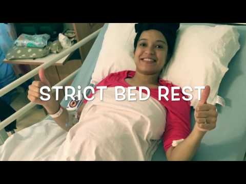 Blood patch explained