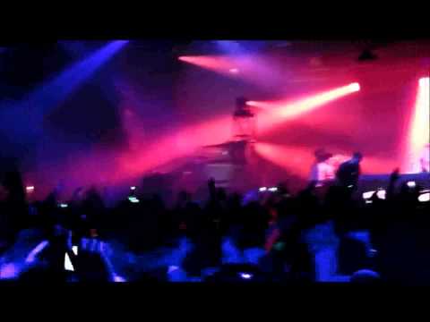 Ultra Spin 2012 W/ Ben Gold , Andy Moor @ Koolhaus | TORONTO