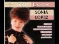 Sonia López y Los Tres Ases Conozco a los dos