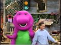 Barney What I Want To Be Intermental