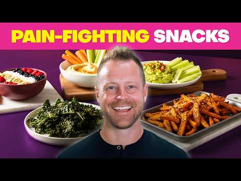Dr Livingood Recipes