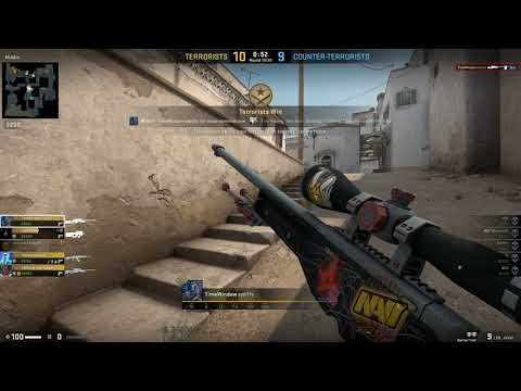 Steam Community :: Video :: CSGO: Sunday Highlights with Taliban Clan