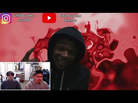 Mdot EBK x Say Drilly x Eddie Gz - Mirror On The Wall | Shot By @BorleoneFilms | REACTION VIDEO!