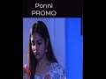 Ponni Serial Promo 06 10 2023