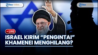 Trump: Israel Kirim Agen 