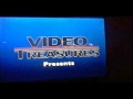 Opening To Our Gang Comedies 1993 VHS