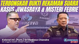 Download lagu Terbongkar Bukti Rekaman Suara Kasus Jiwasraya & Misteri Febrie Eks Jampidsus | #SPEAKUP mp3