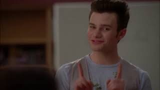 Glee - Full Performance of &quot;You Are the Sunshine of My Life&quot; // 4x21