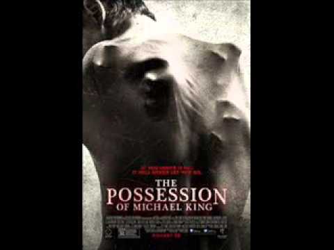 The Possession of Michael King 2014