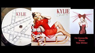 Kylie Minogue - I&#39;m Gonna Be Warm This Winter
