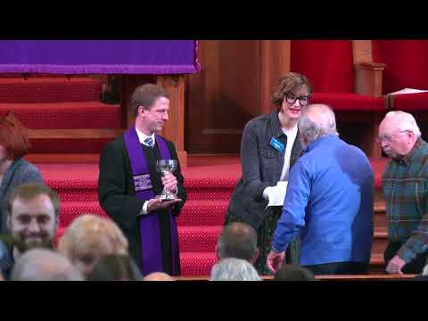 2024 02 25 10 Communion