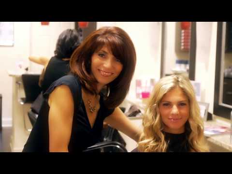 Welcome to Cappola-Brokaw Art of Hair Salon