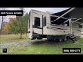 Check out this Video for a 2023 Jayco Pinnacle 36SSWS(Stock #470781)  for sale by Pop RVs. This unit is located in Sarasota, FL